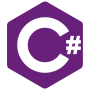 C#