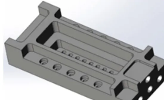Estructuras de soporte