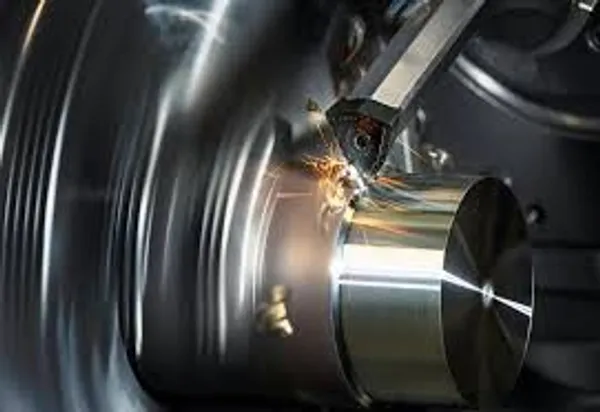 Maquinado acero inoxidable